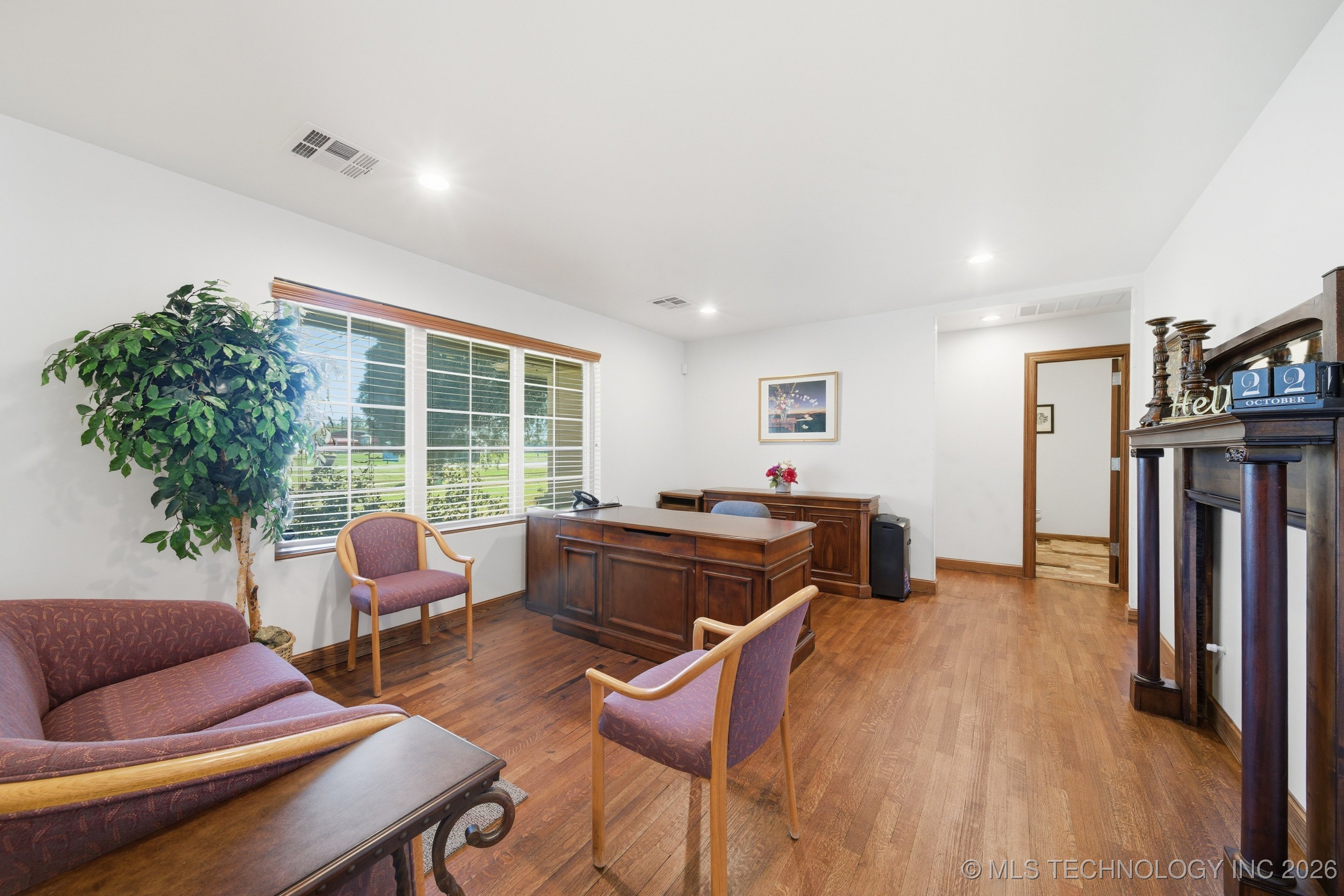 601 S Cherokee Street Property Photo 11