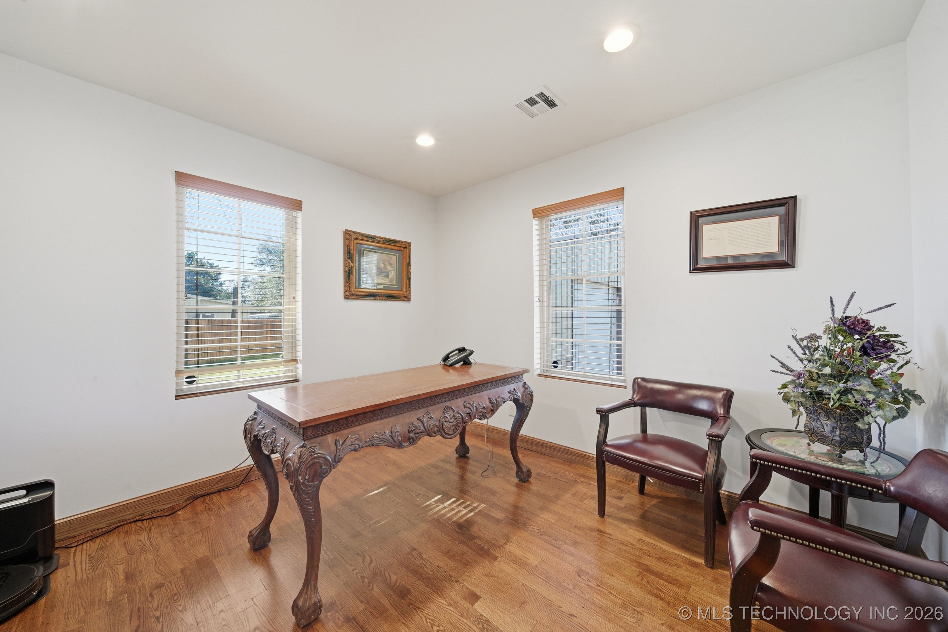 601 S Cherokee Street Property Photo 21