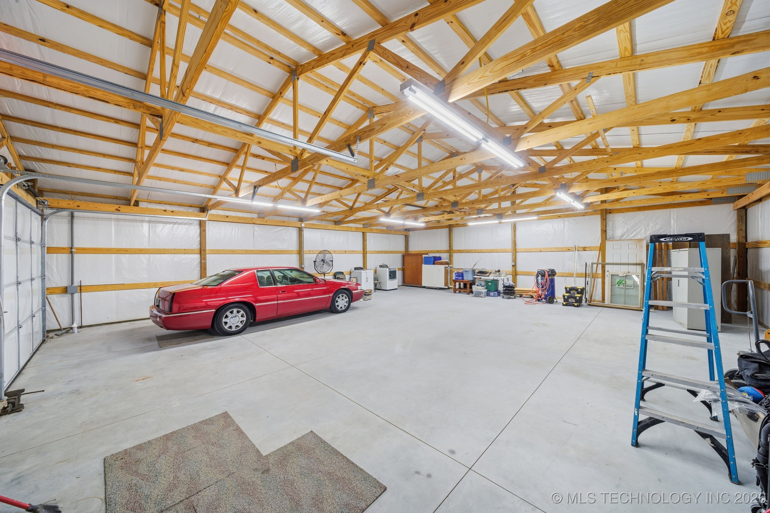 601 S Cherokee Street Property Photo 32