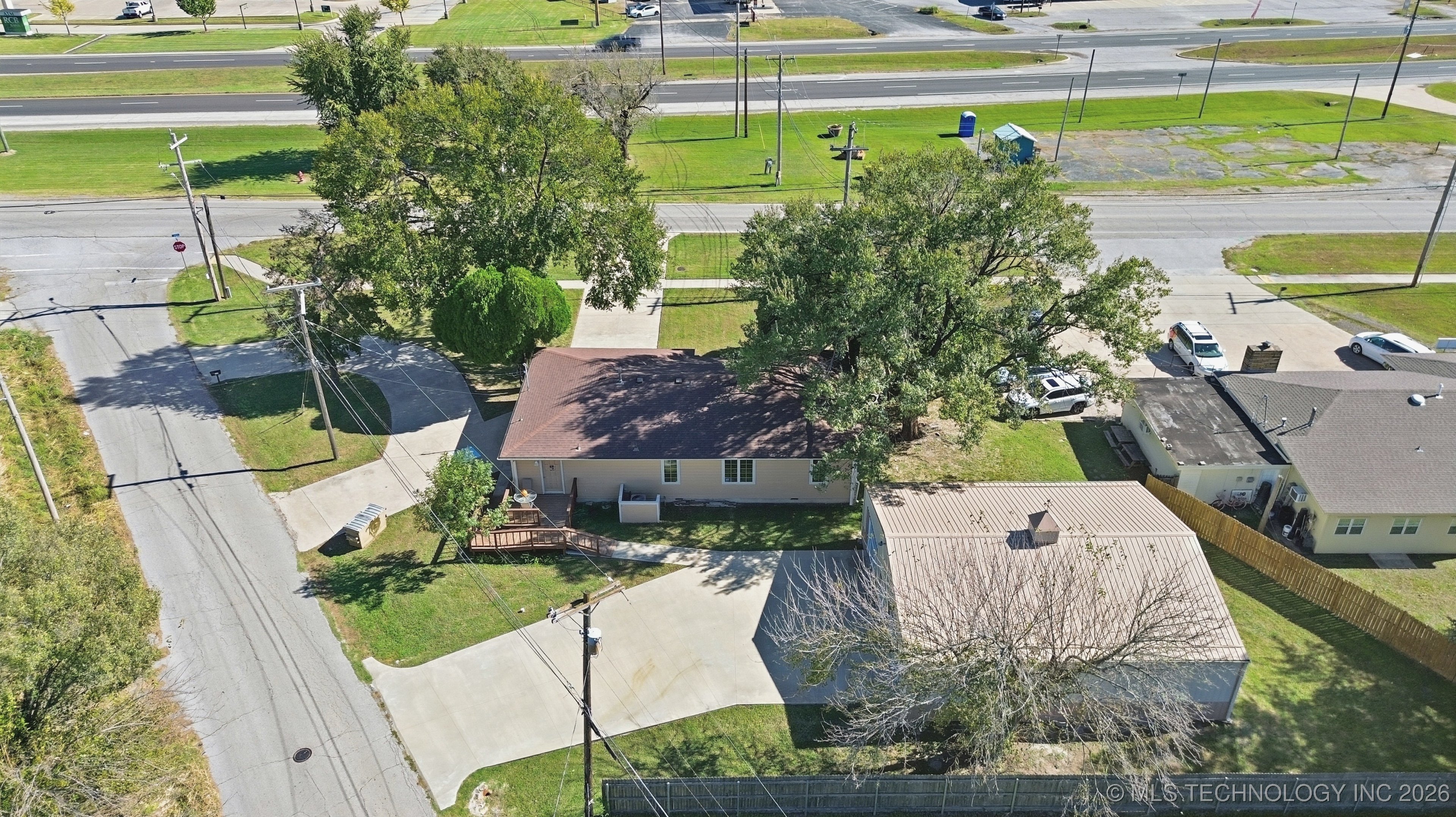 601 S Cherokee Street Property Photo 38