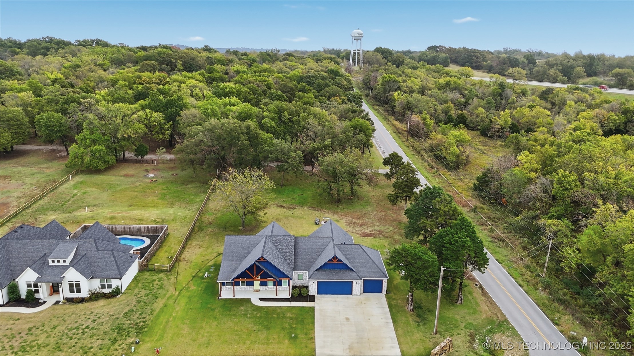 19985 S Wind Ridge Drive Property Photo 41