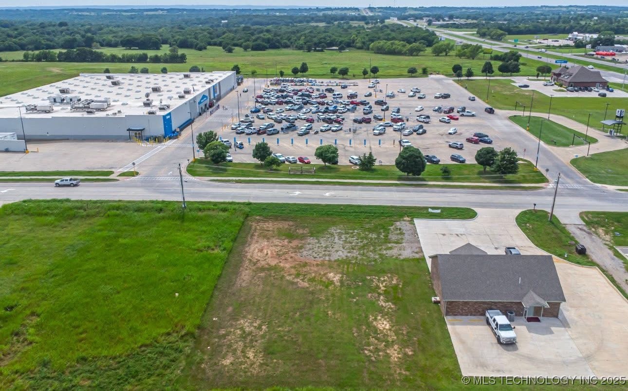 Cooper Memorial Property Photo 1