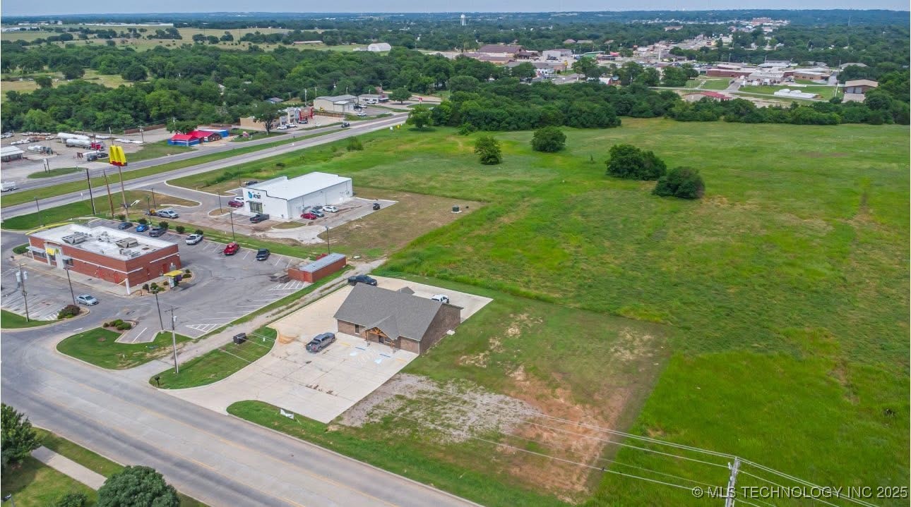 Cooper Memorial Property Photo 2