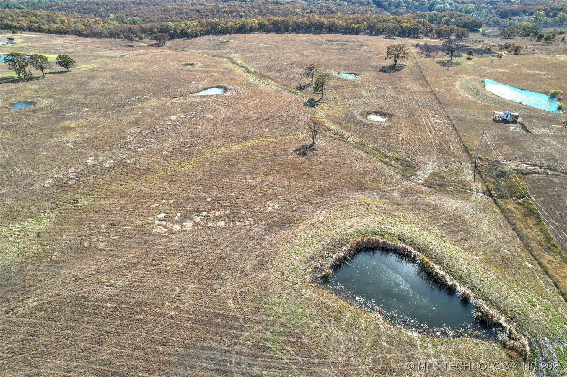 219 County Road 2280 Property Photo 22
