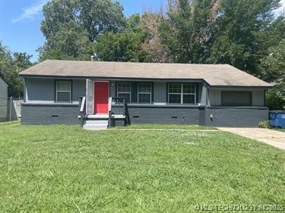 4680 N Boston Avenue Property Photo 1