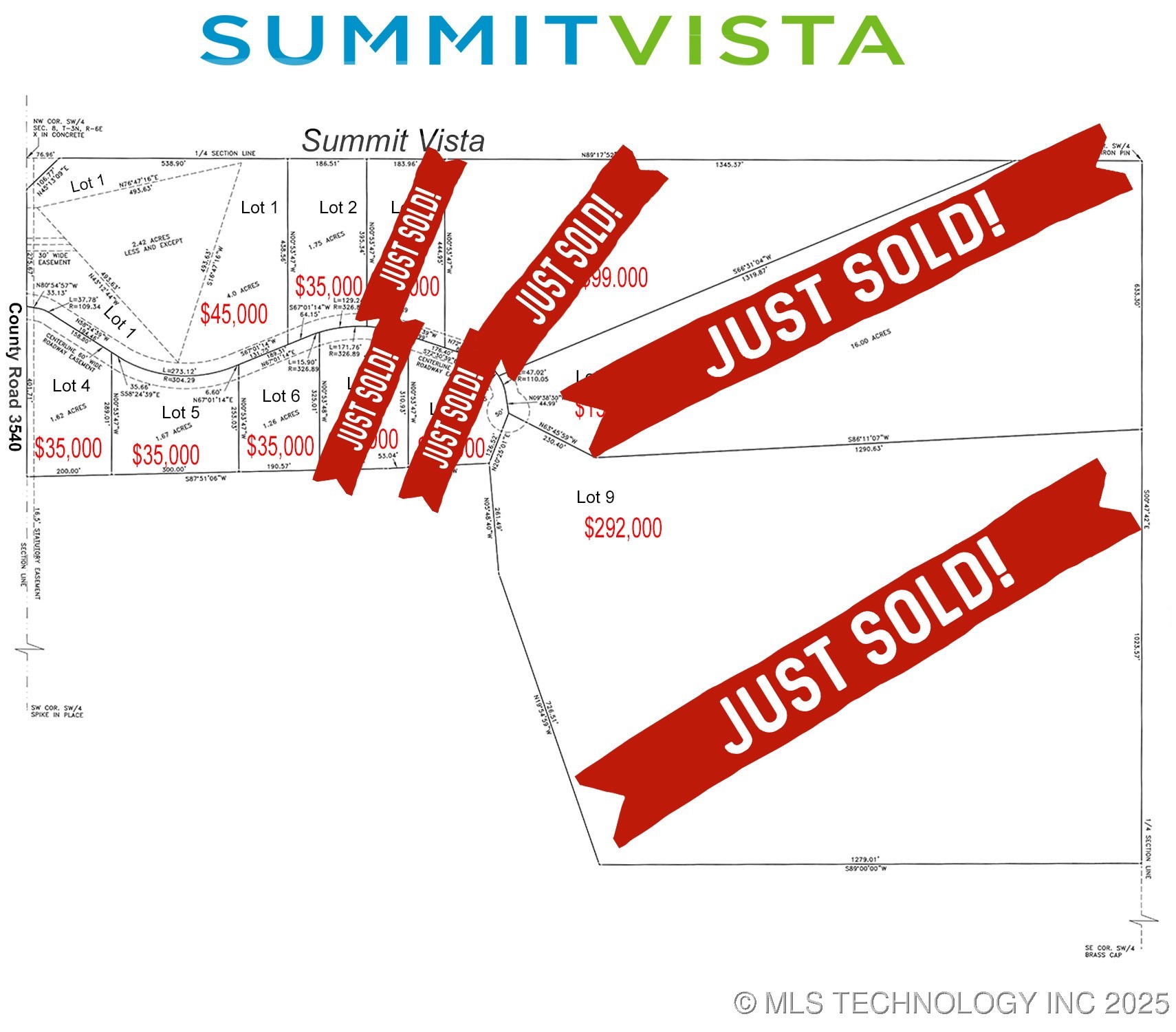 14096 County Road 1567 Property Photo 2