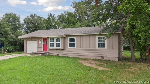 6111 N Cheyenne Avenue W Property Photo 1