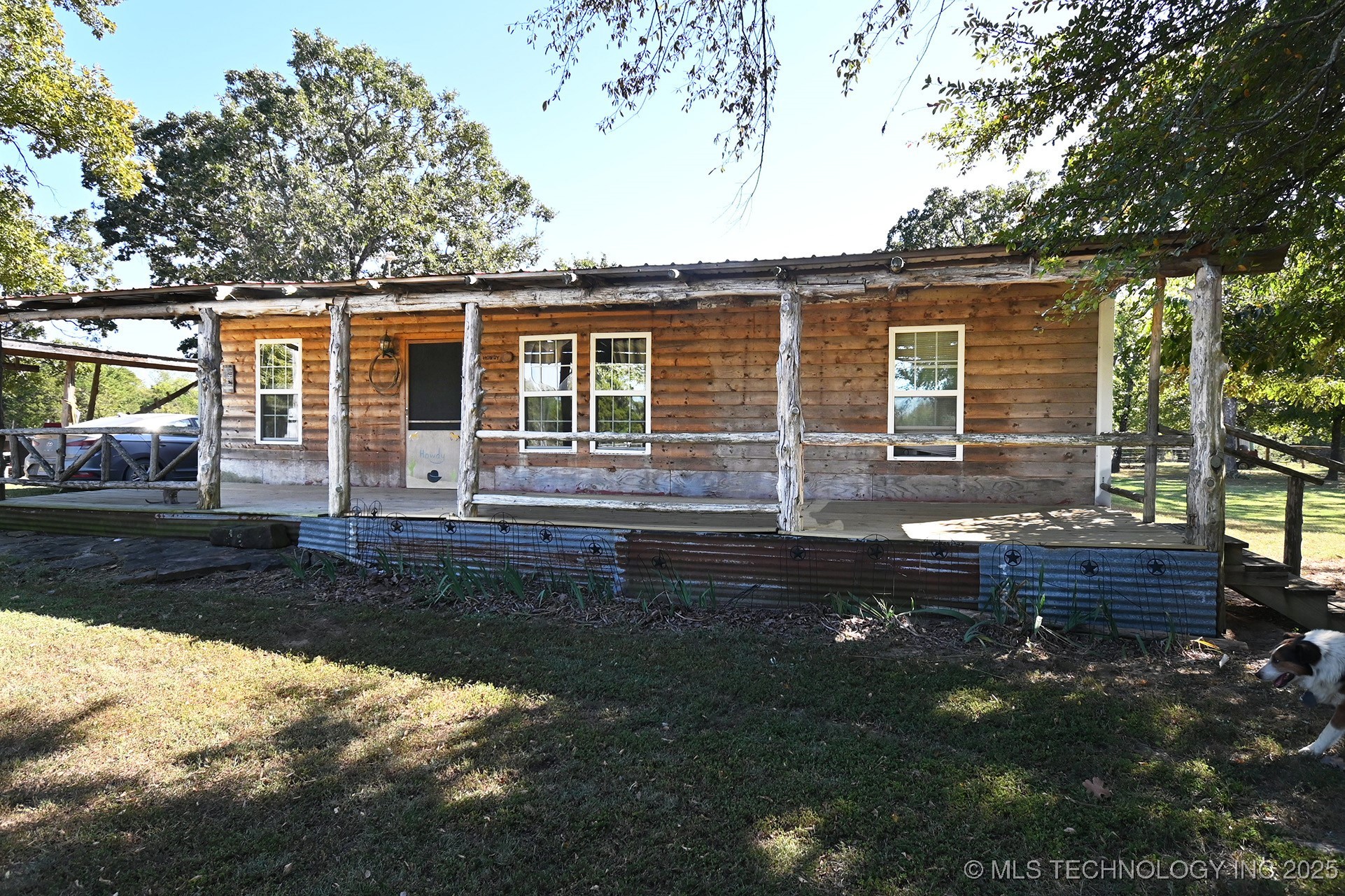 446872 E 1011 Road Property Photo 1