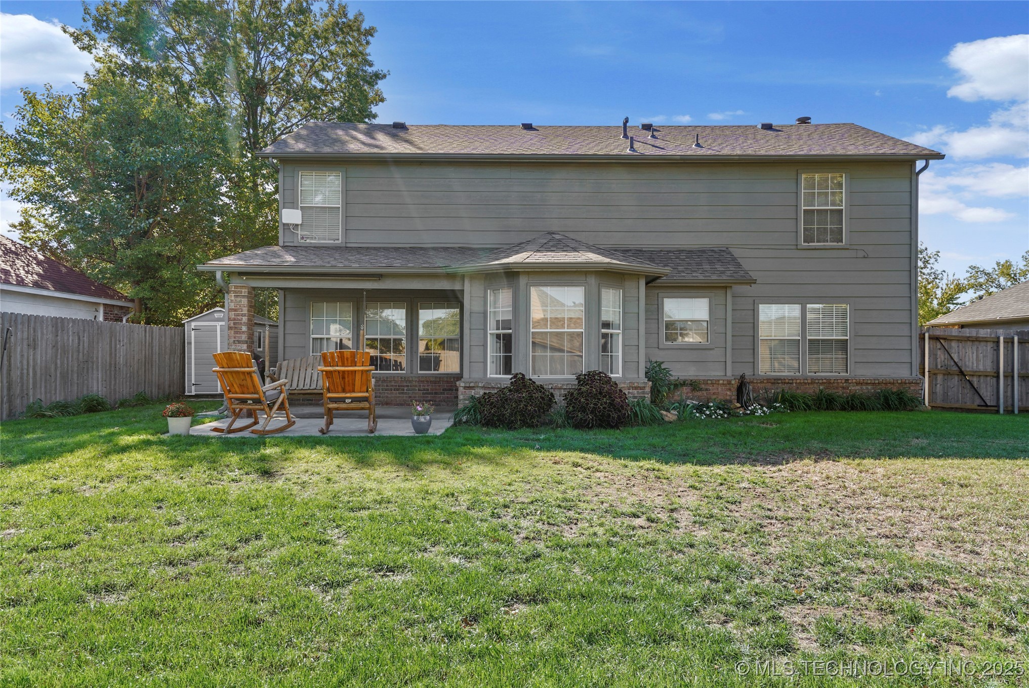 2508 W Kent Street Property Photo 32