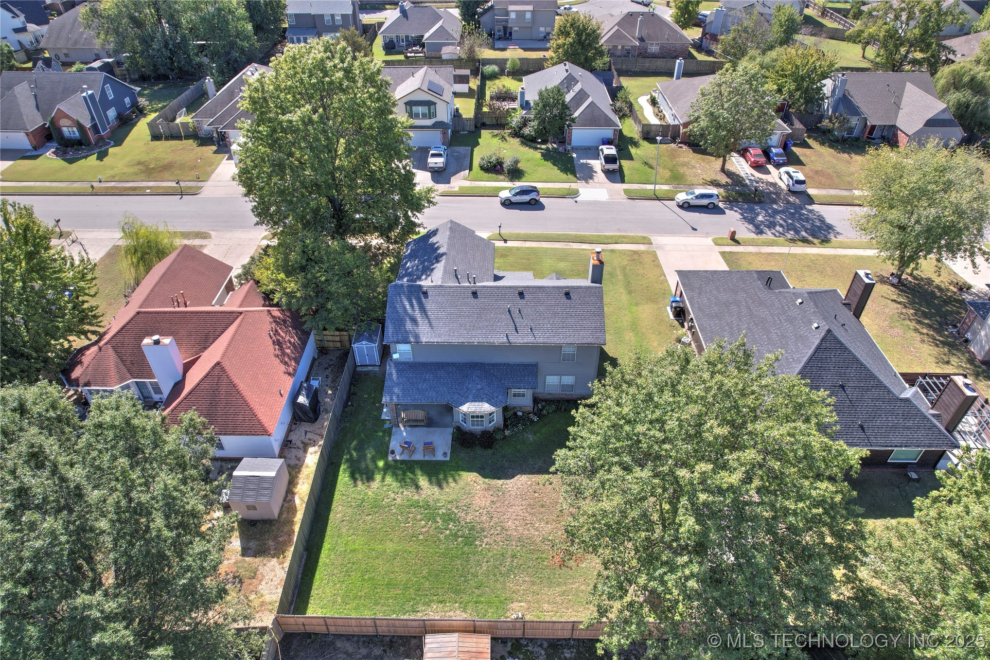 2508 W Kent Street Property Photo 37