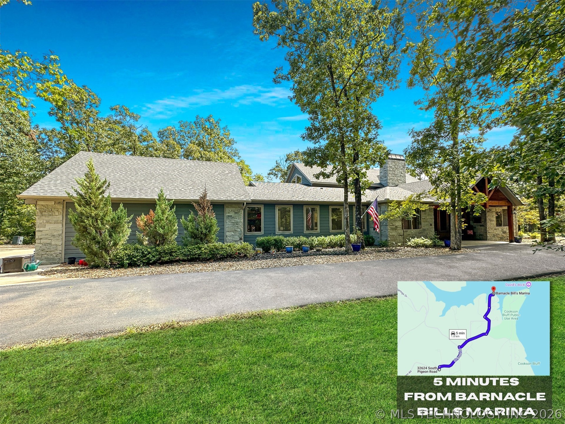 32624 S Pigeon Road Property Photo 1