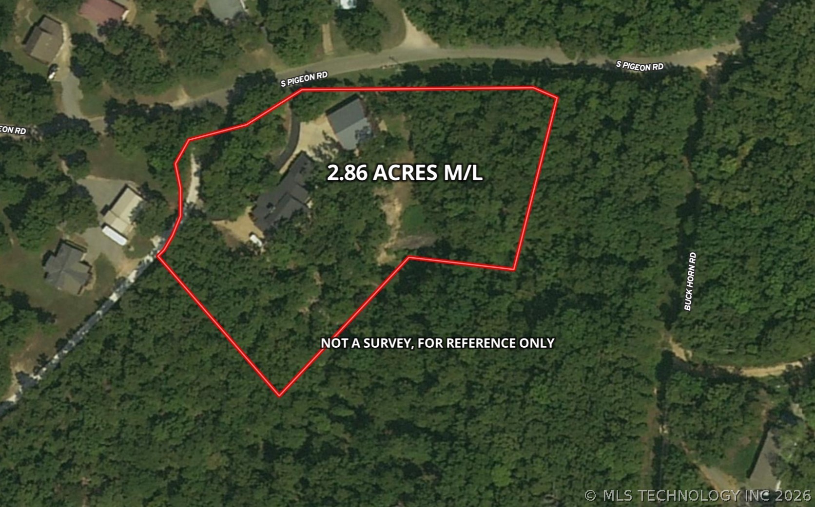 32624 S Pigeon Road Property Photo 96