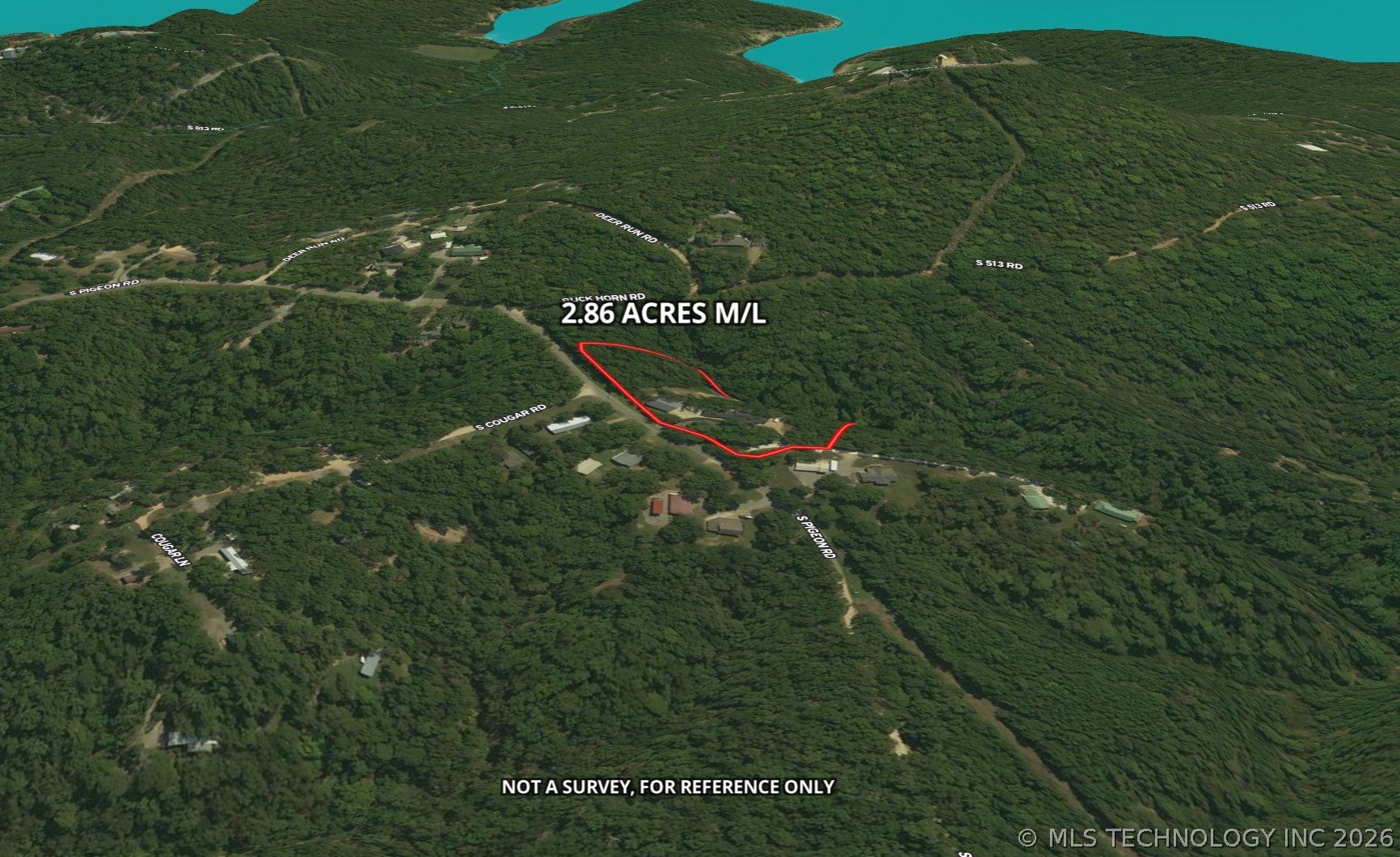 32624 S Pigeon Road Property Photo 98