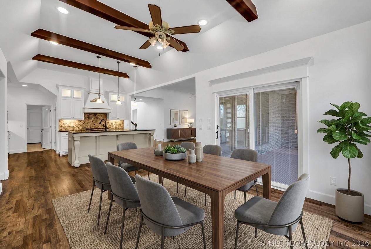 12050 S 68th East Avenue E Property Photo 4