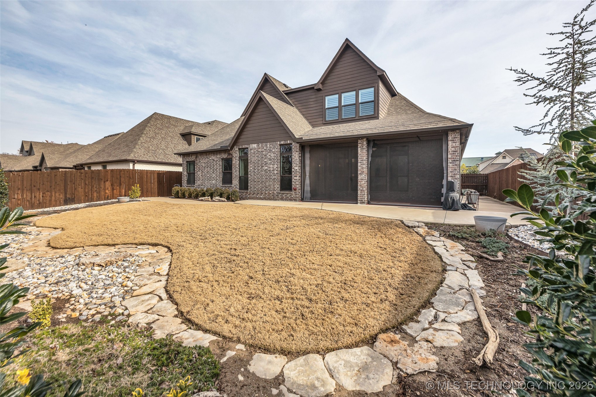 12050 S 68th East Avenue E Property Photo 32