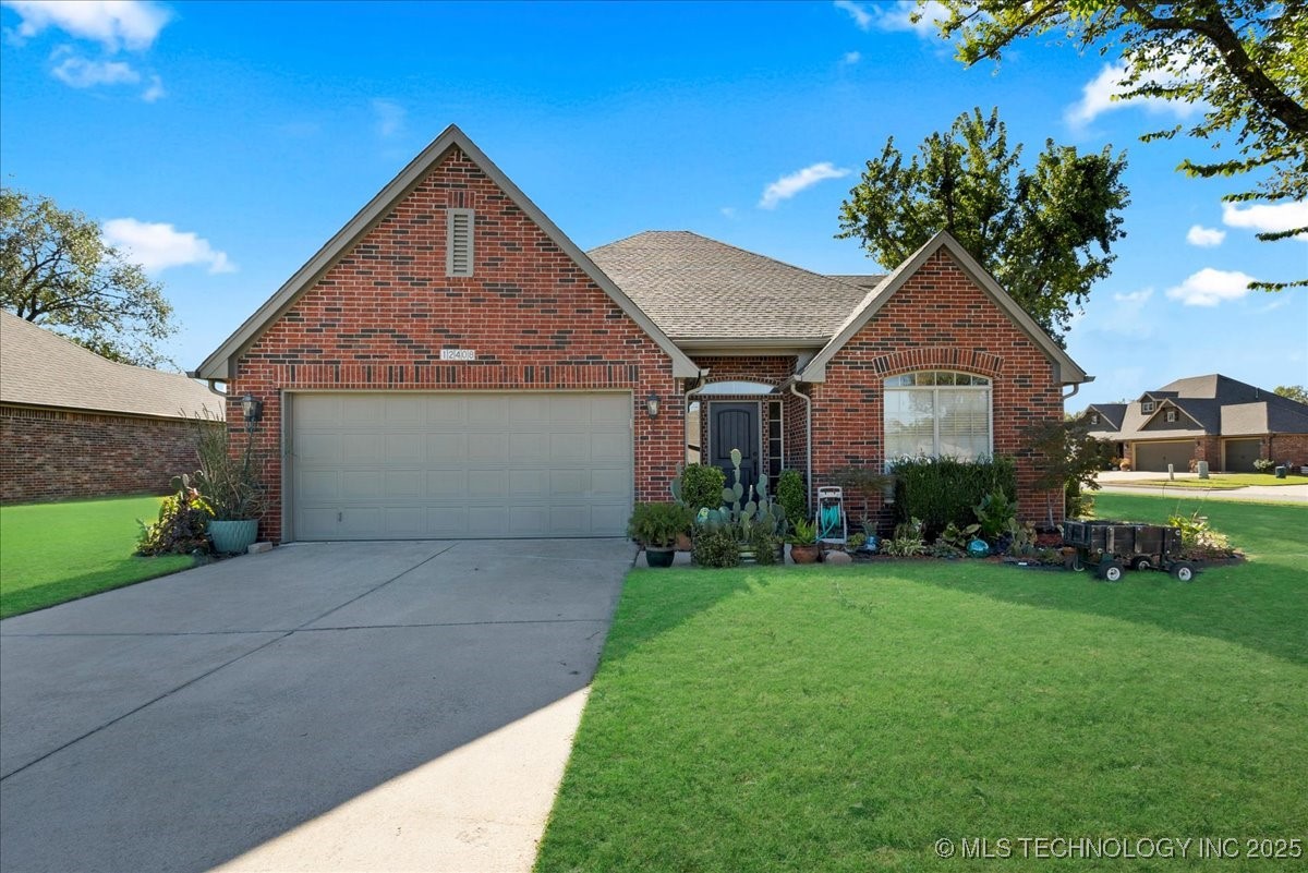 12408 E 127th Street North Property Photo 1