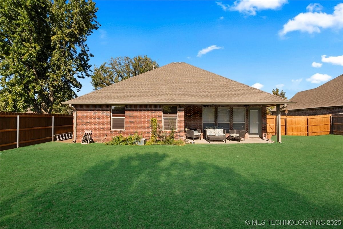 12408 E 127th Street North Property Photo 42