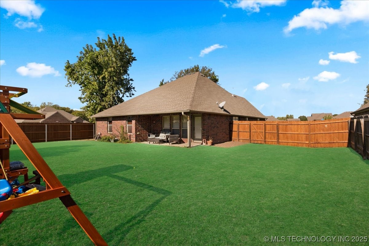 12408 E 127th Street North Property Photo 45