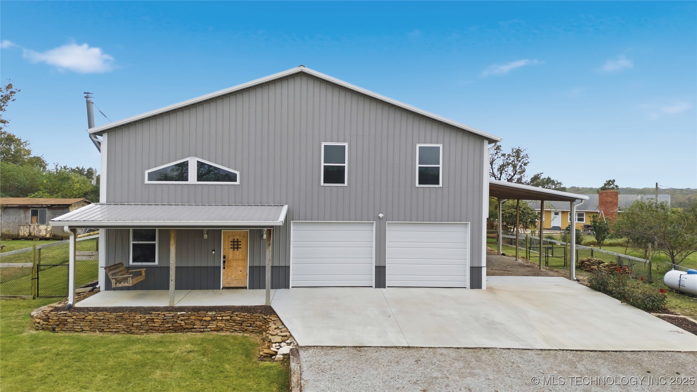 10286 E Joes Road Property Photo 1