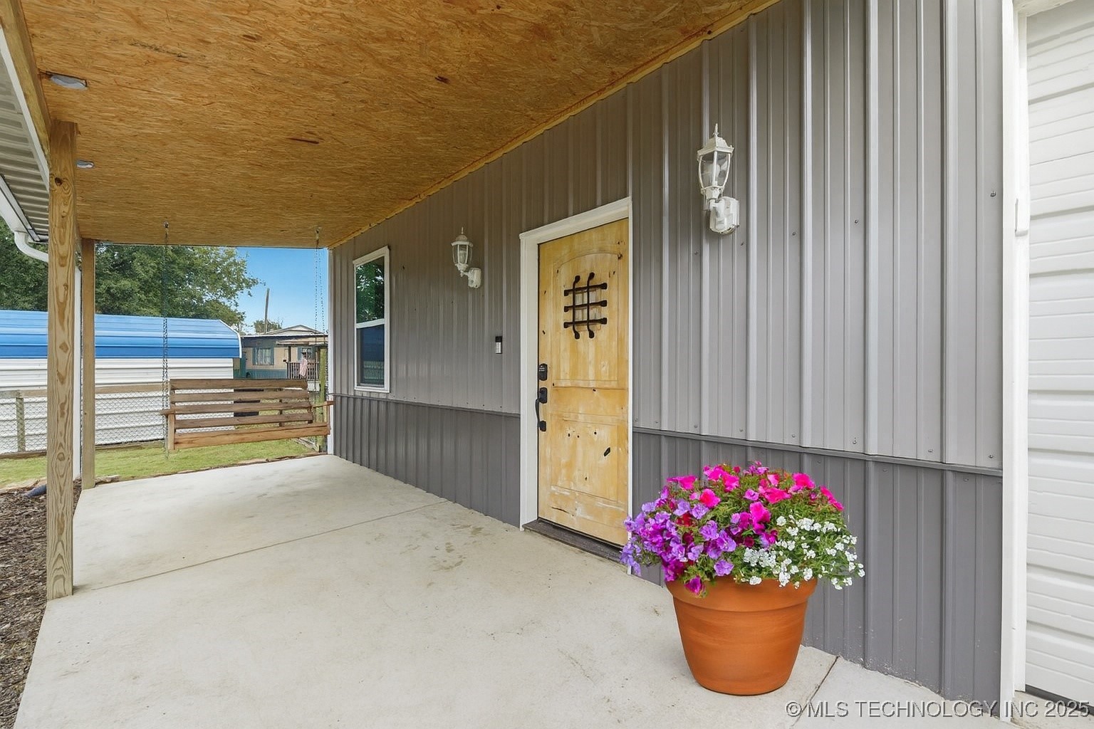 10286 E Joes Road Property Photo 3