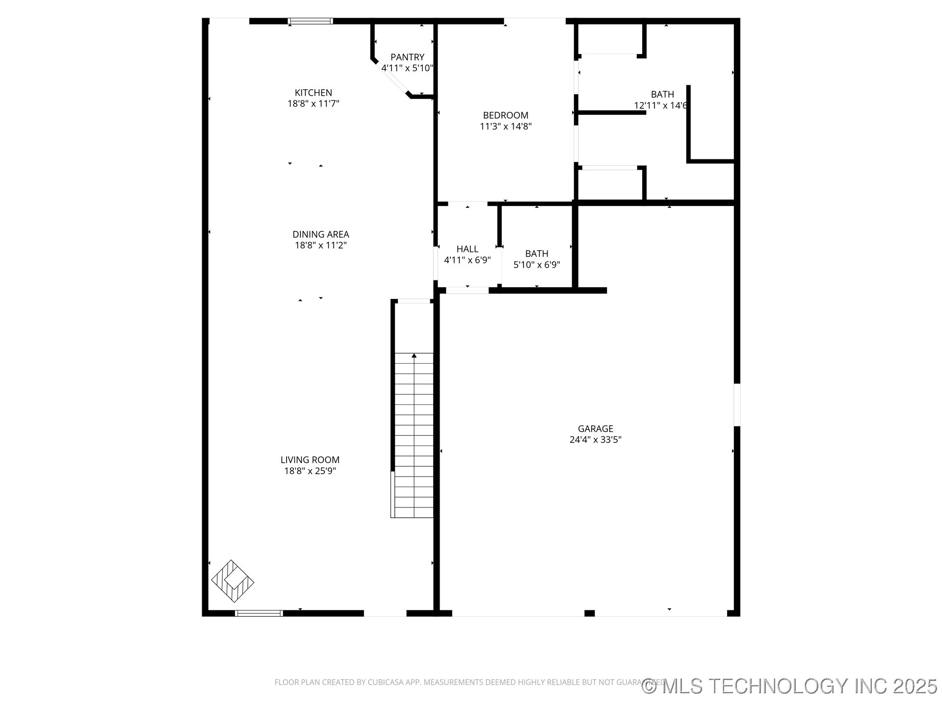 10286 E Joes Road Property Photo 42