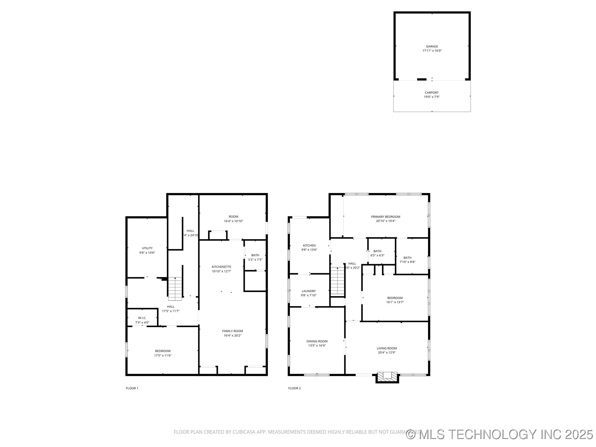 1915 S Delaware Place Property Photo 41