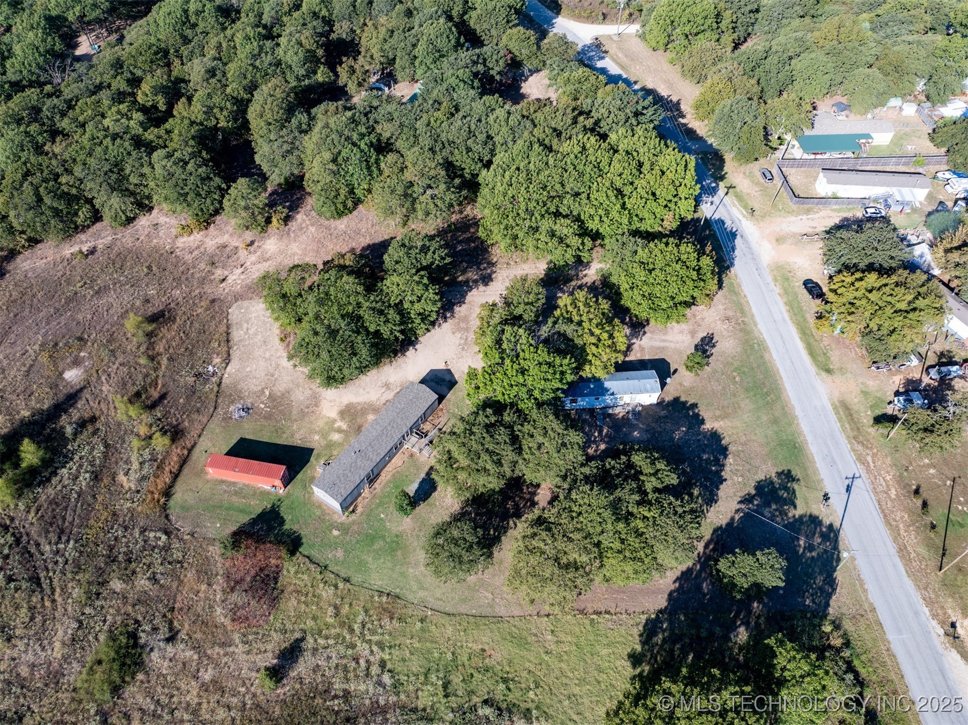 11137 Snell Property Photo 3