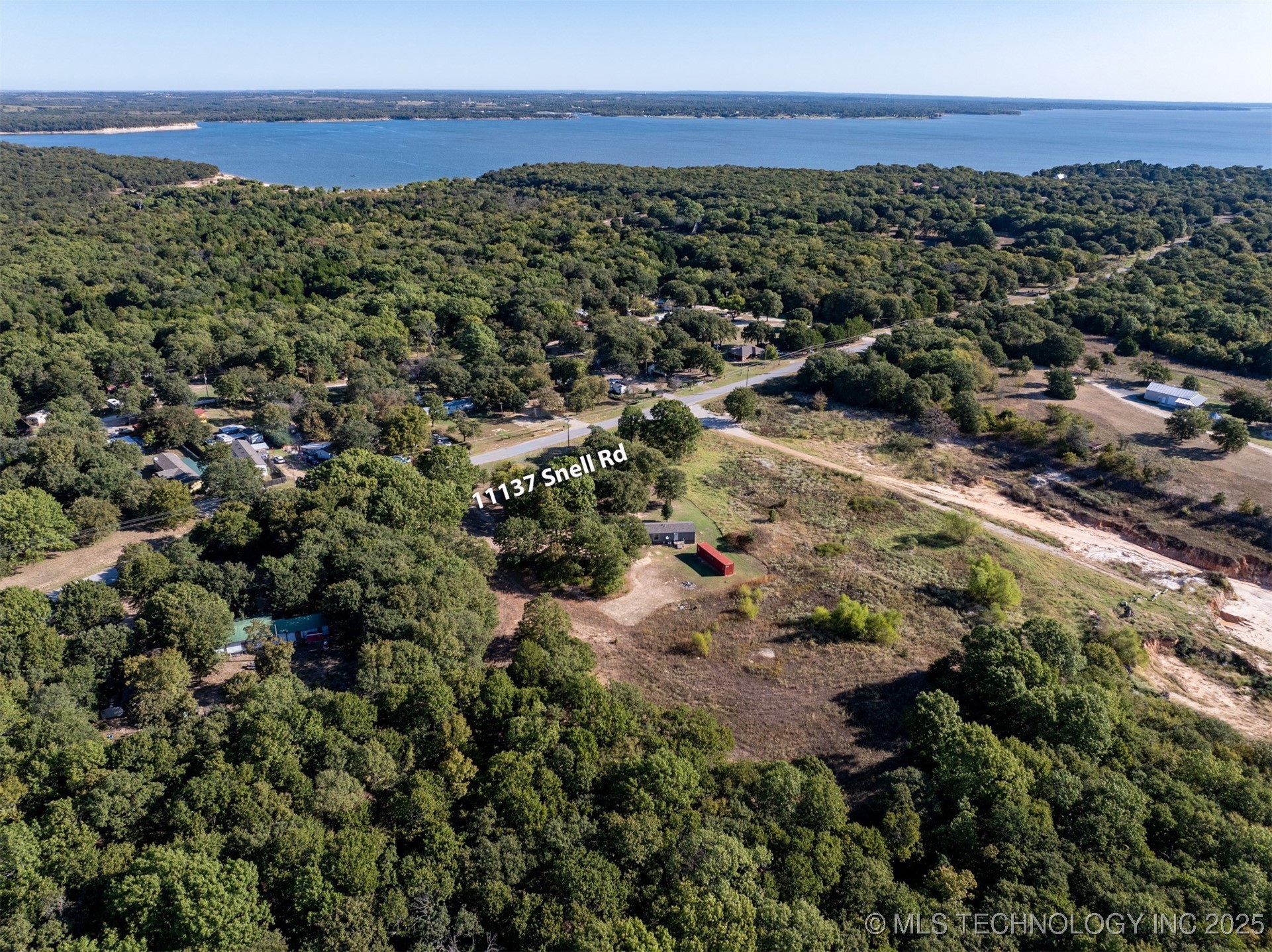 11137 Snell Property Photo 7