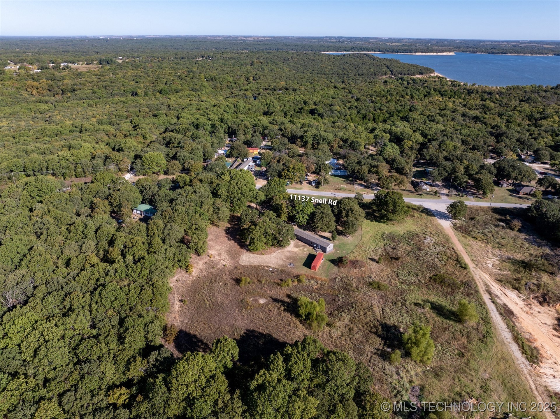 11137 Snell Property Photo 8