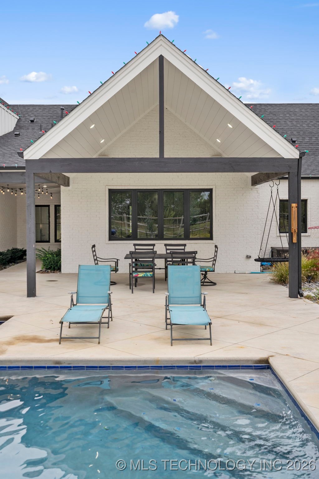 5927 N Meadows Ridge Road Property Photo 49