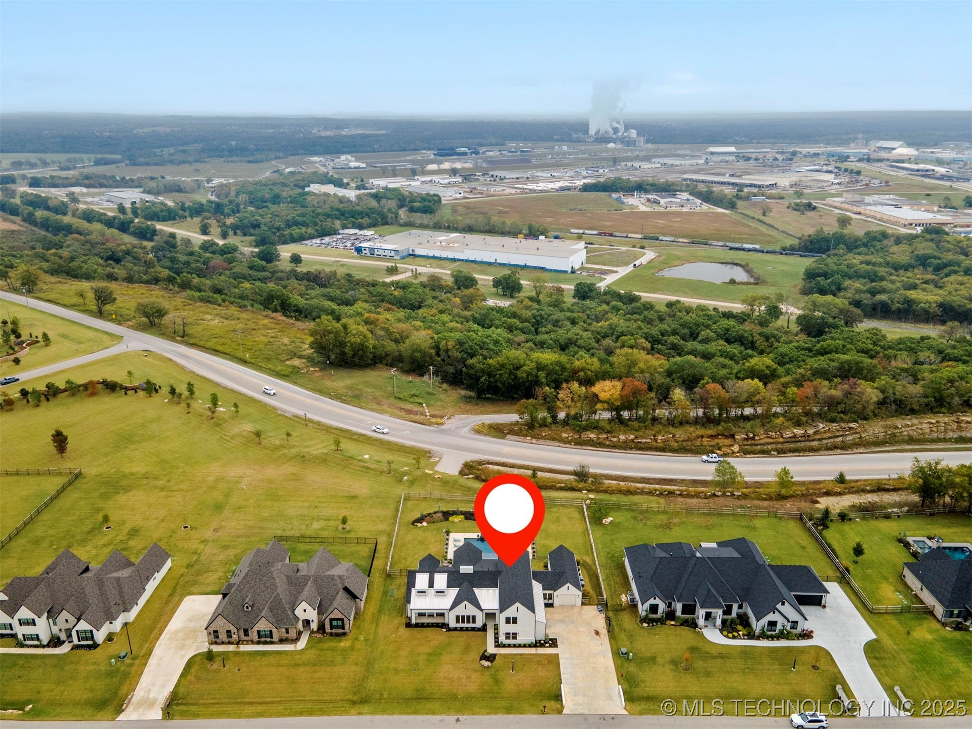 5927 N Meadows Ridge Road Property Photo 60