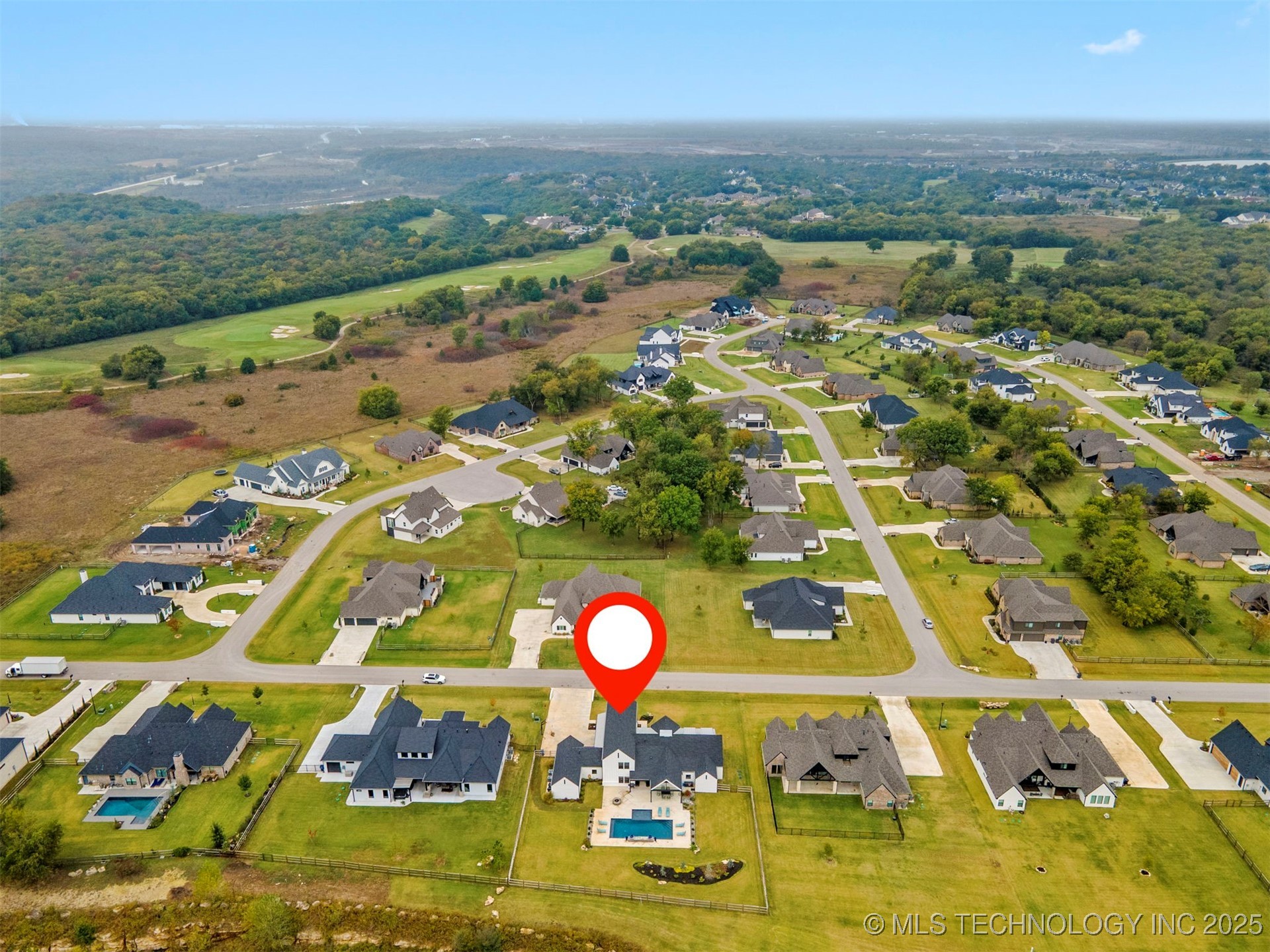 5927 N Meadows Ridge Road Property Photo 61