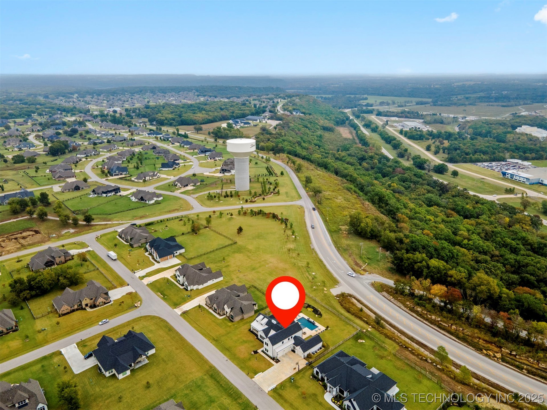 5927 N Meadows Ridge Road Property Photo 62