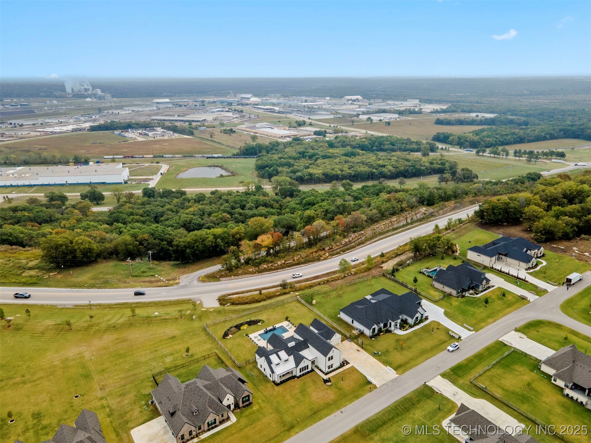 5927 N Meadows Ridge Road Property Photo 63