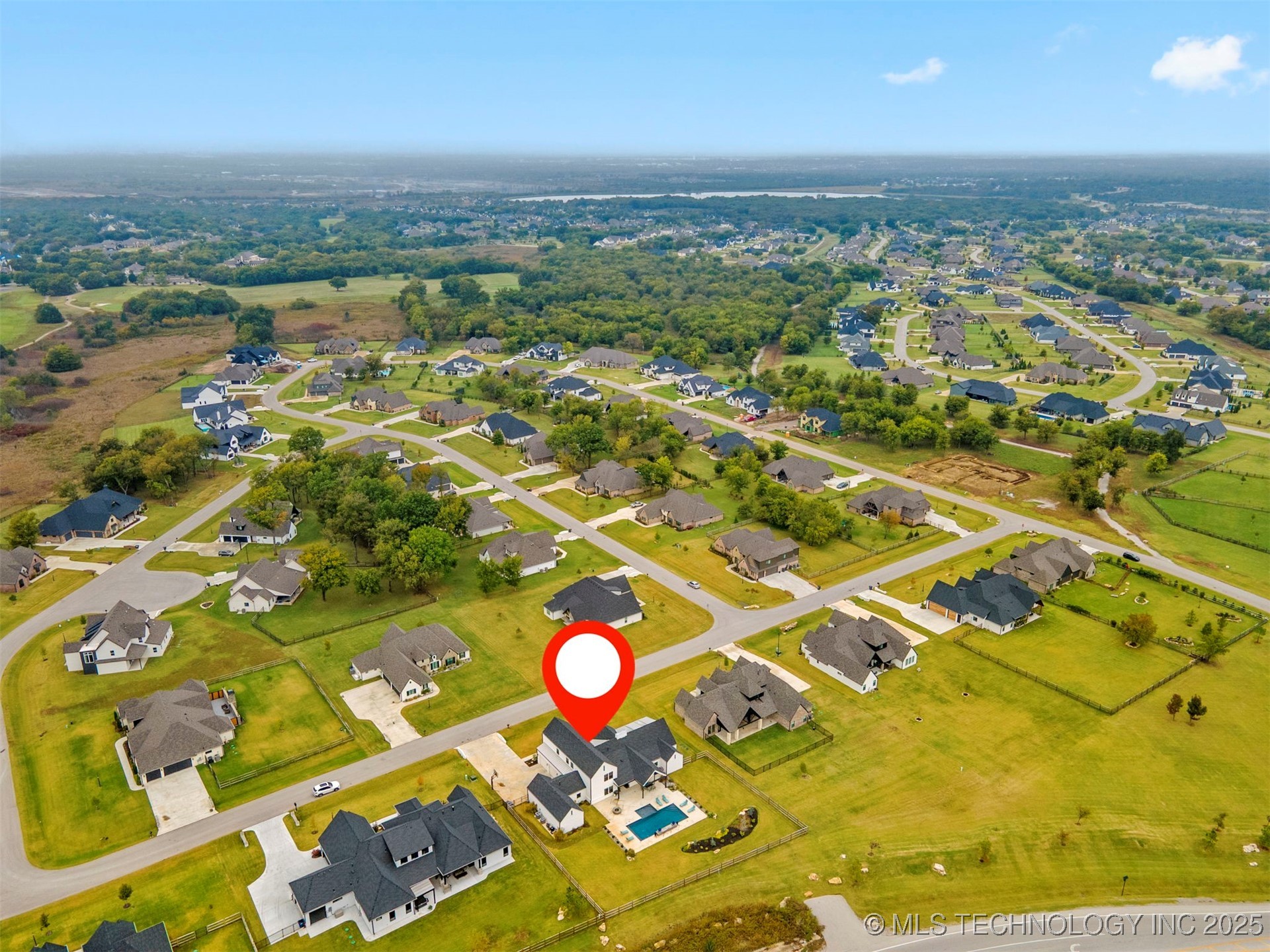 5927 N Meadows Ridge Road Property Photo 65