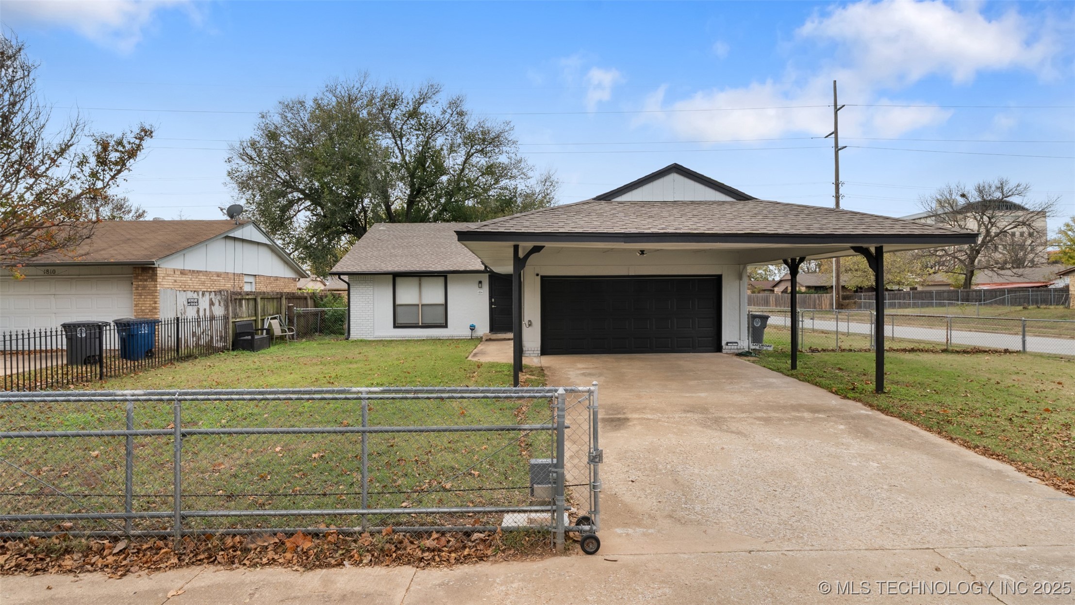 1804 S Nogales Avenue Property Photo 1