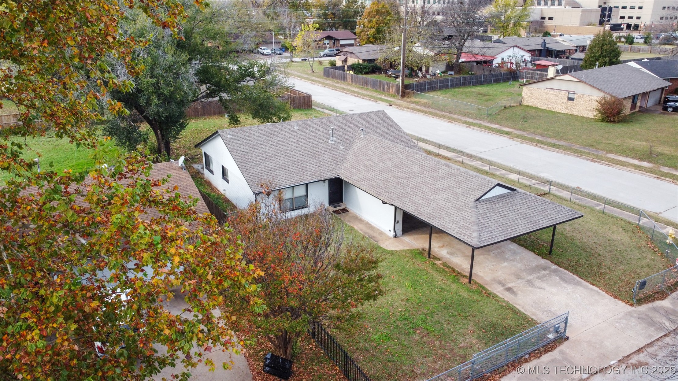 1804 S Nogales Avenue Property Photo 2