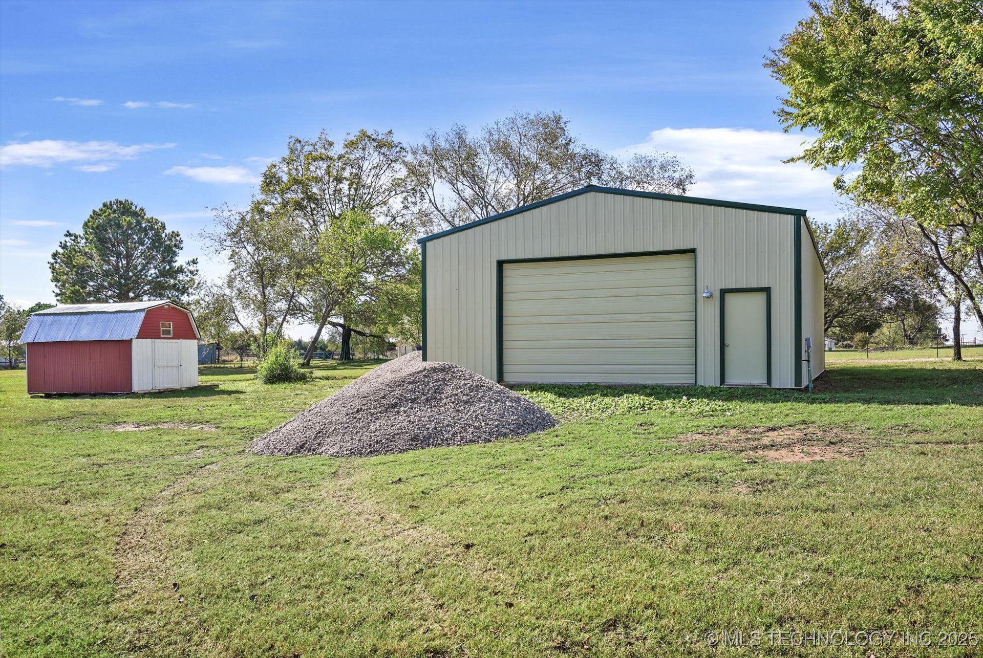 8730 E 136th Street N Property Photo 8