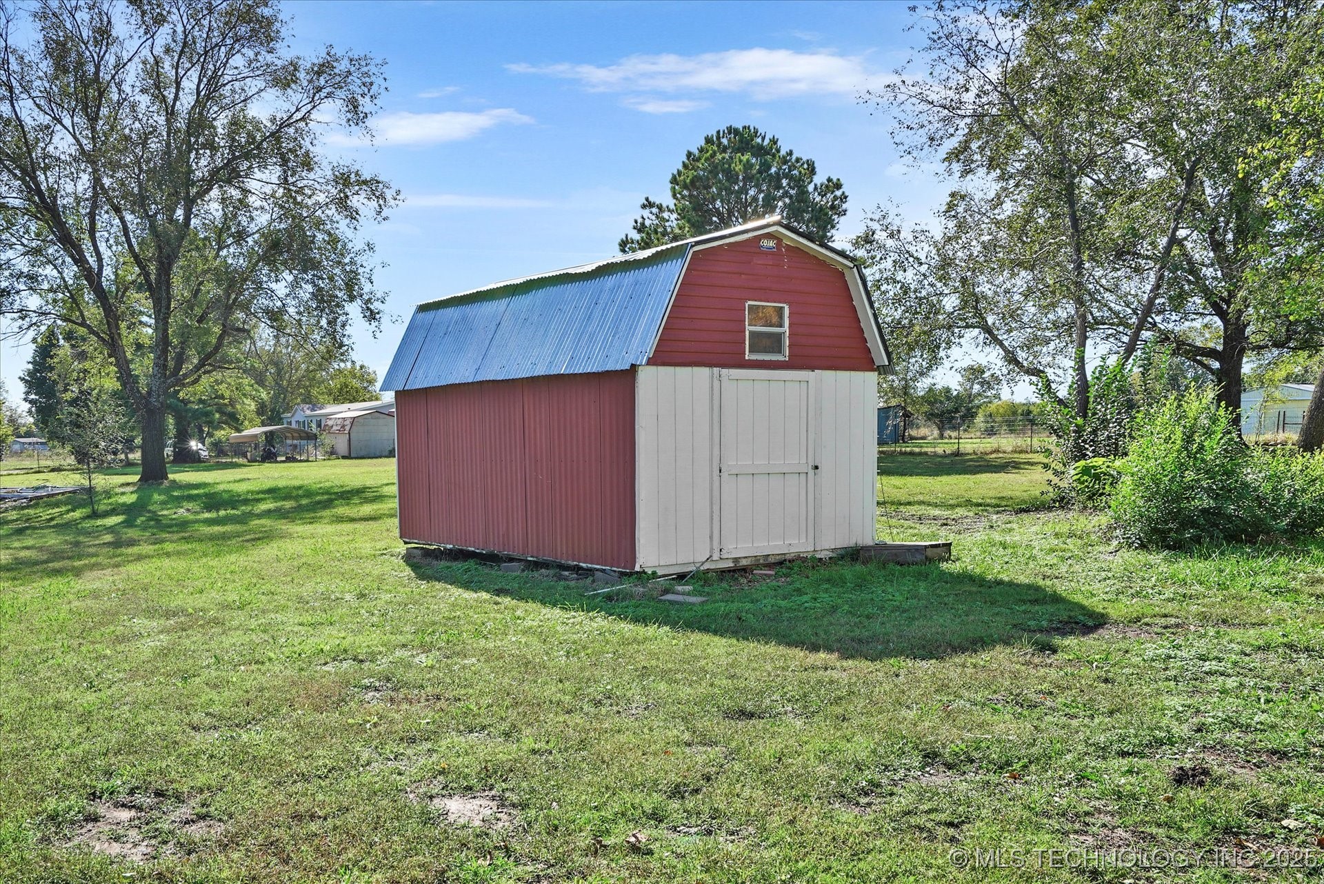 8730 E 136th Street N Property Photo 12