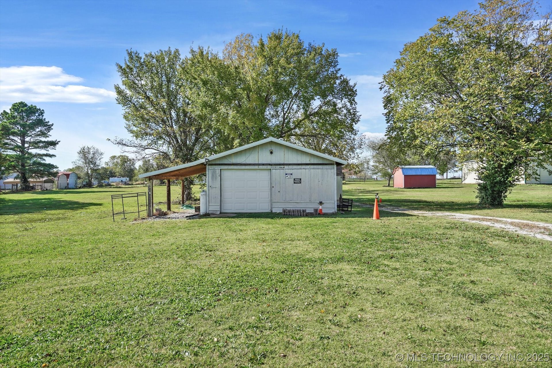 8730 E 136th Street N Property Photo 14