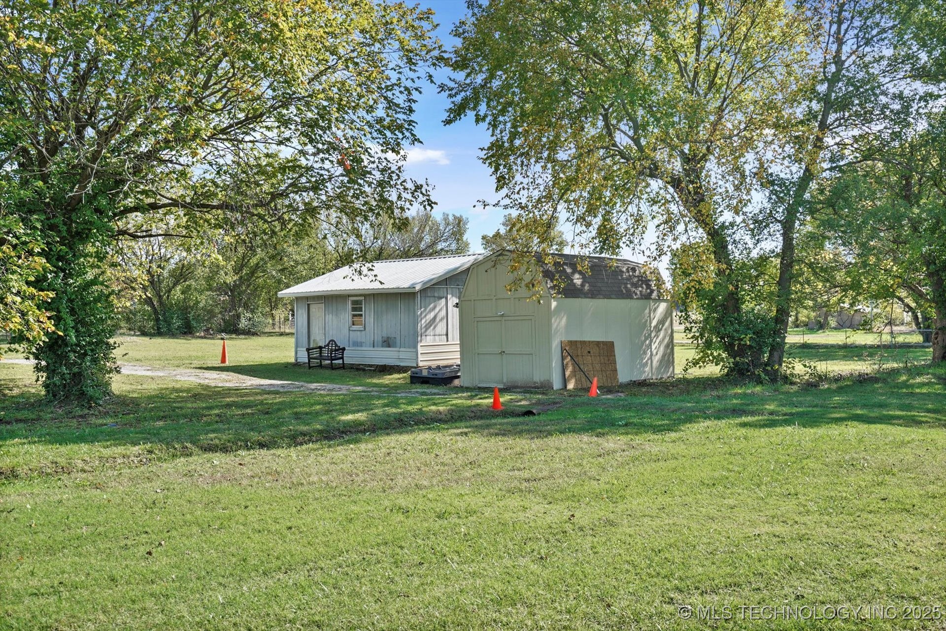 8730 E 136th Street N Property Photo 17