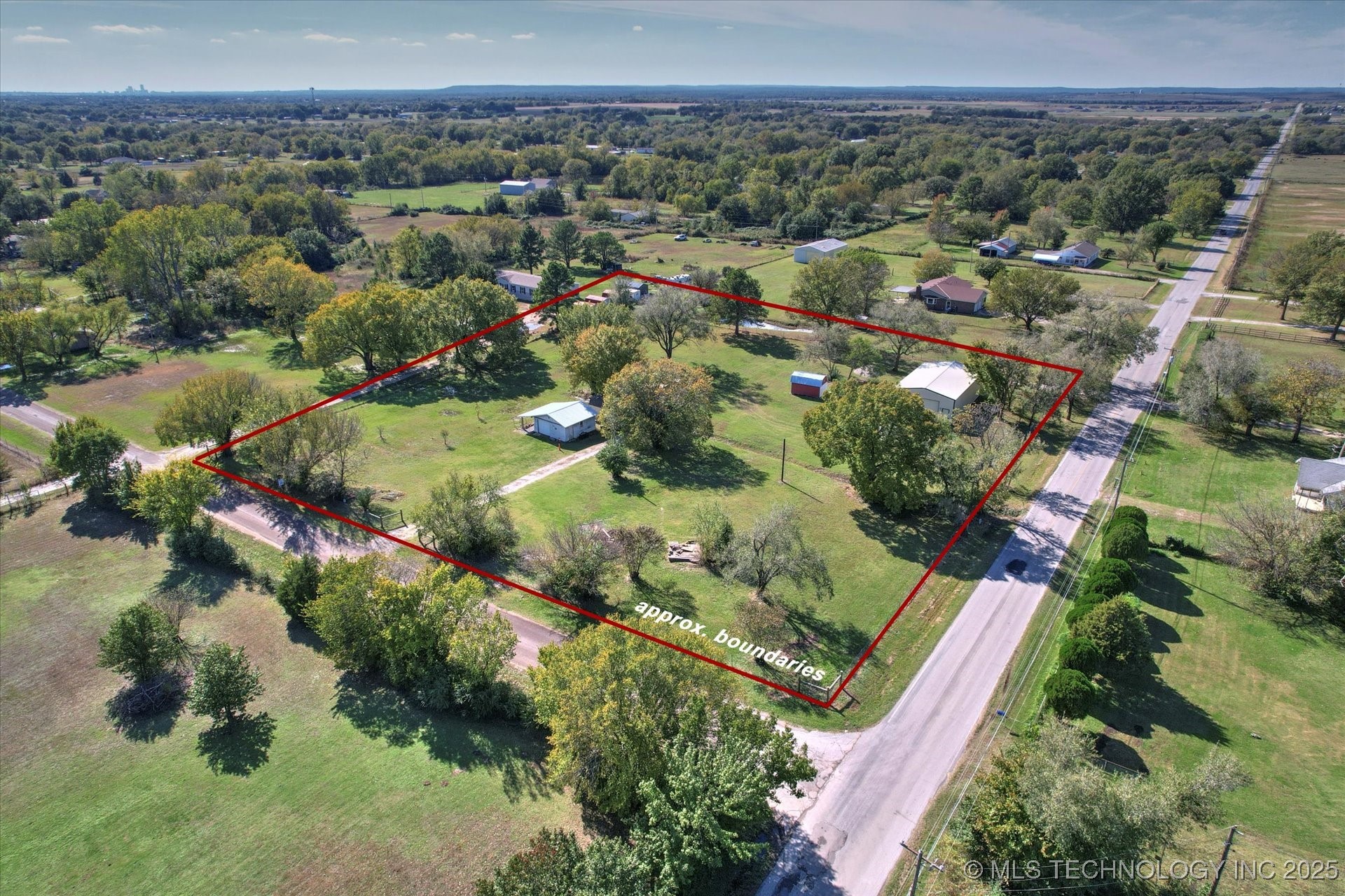 8730 E 136th Street N Property Photo 18