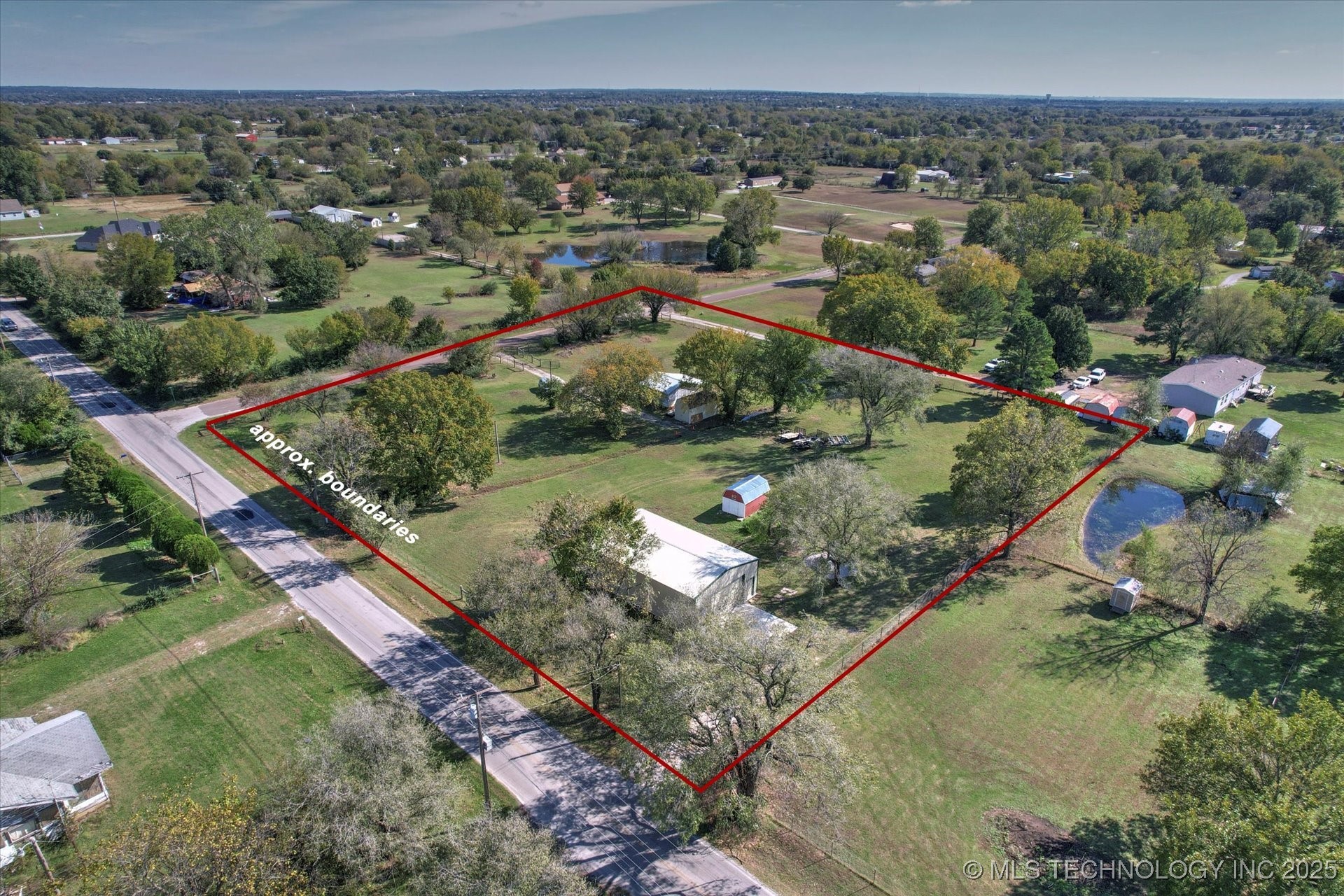 8730 E 136th Street N Property Photo 22