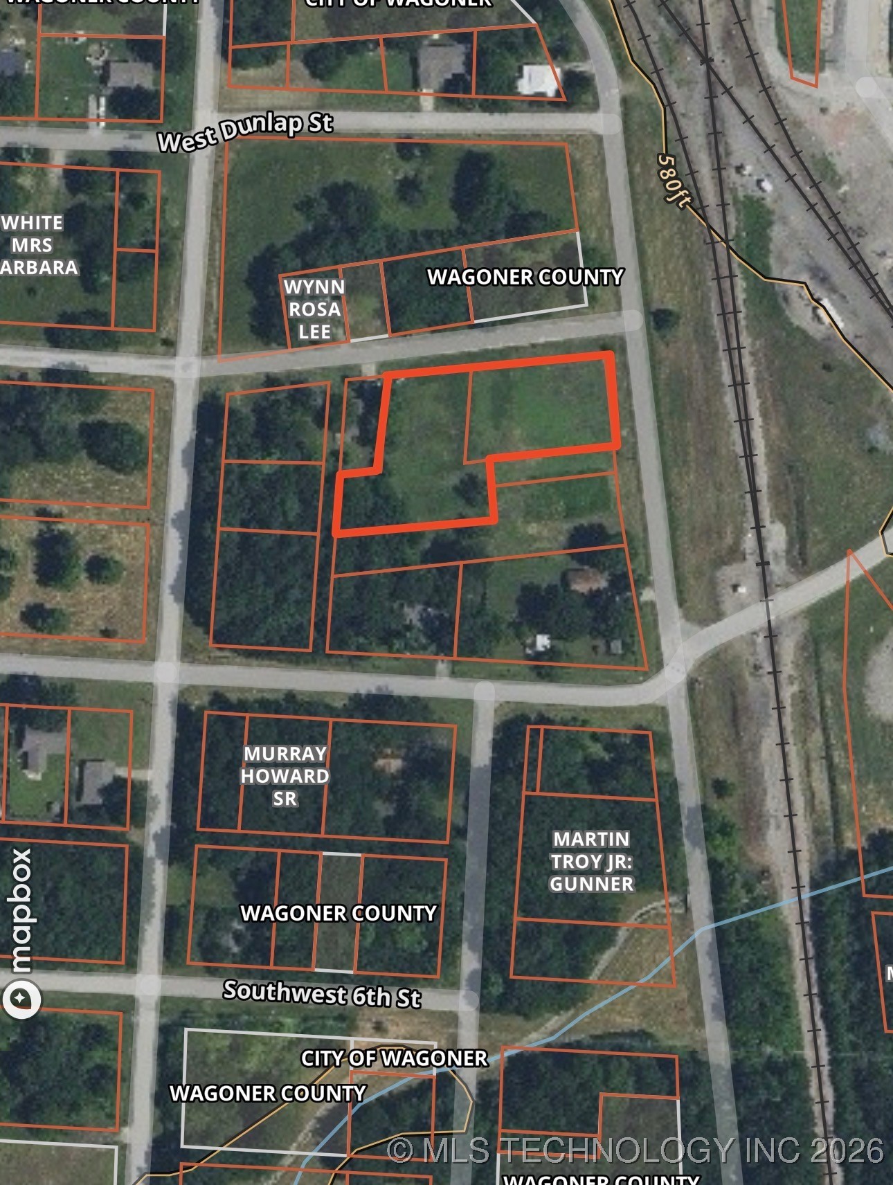 SW 4th Street Property Photo 1