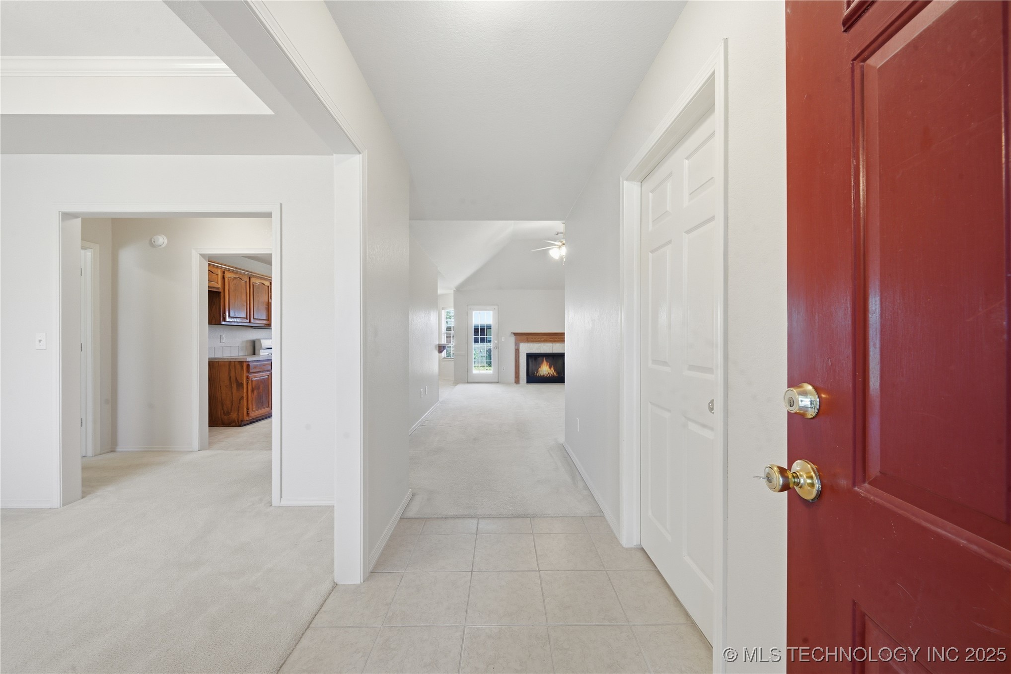 4611 S 200th East Avenue Property Photo 3