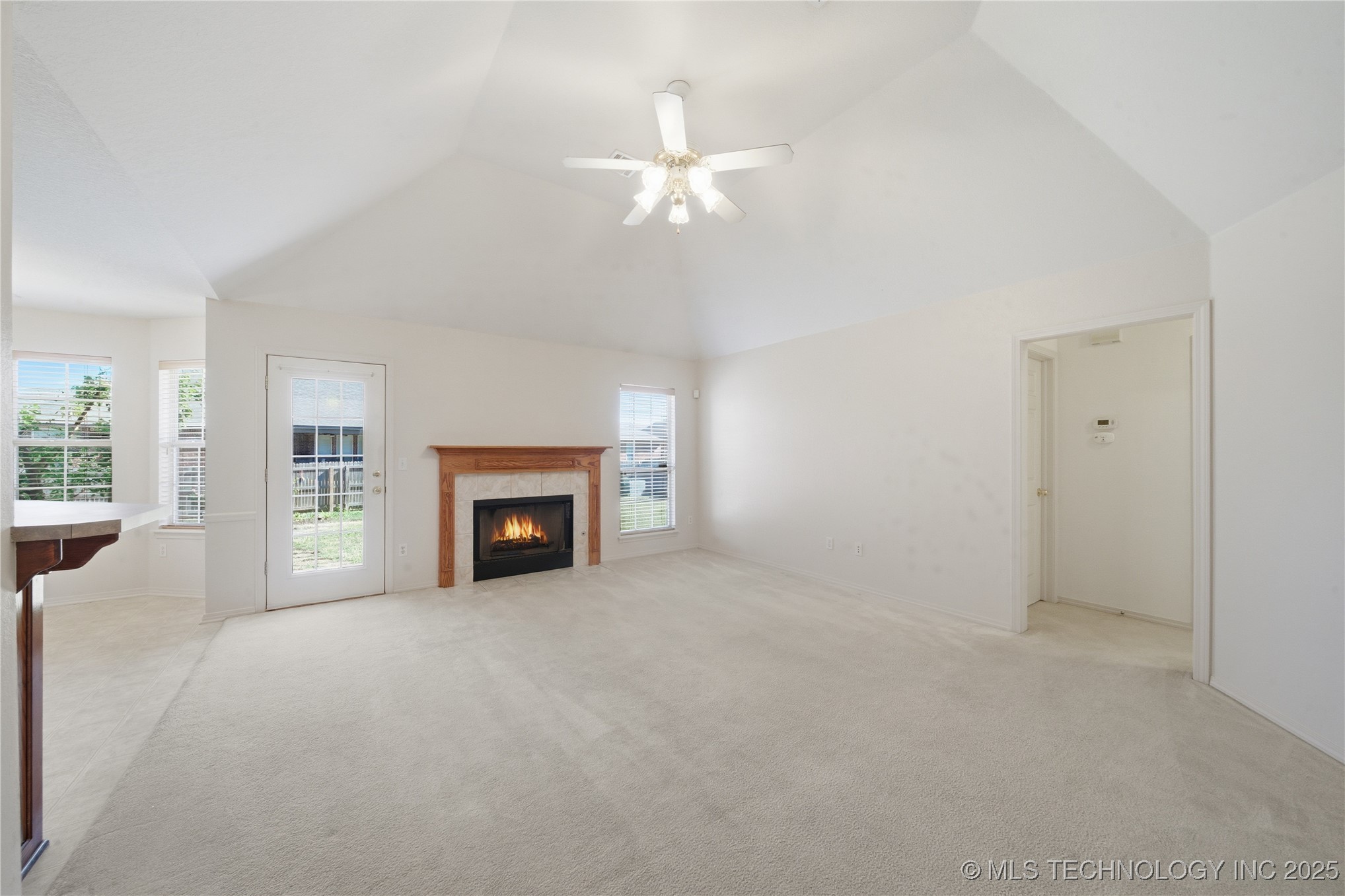 4611 S 200th East Avenue Property Photo 5