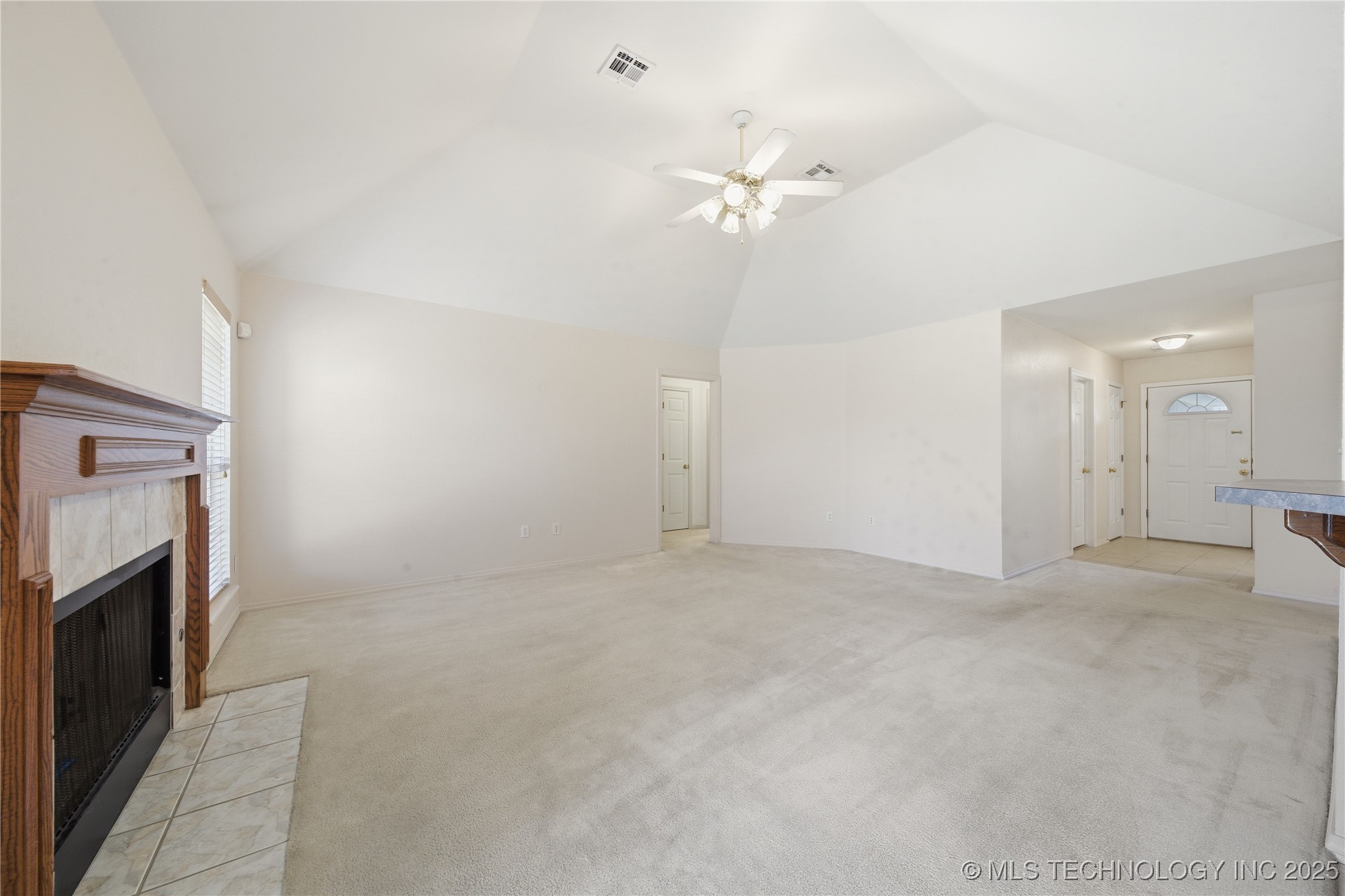 4611 S 200th East Avenue Property Photo 6