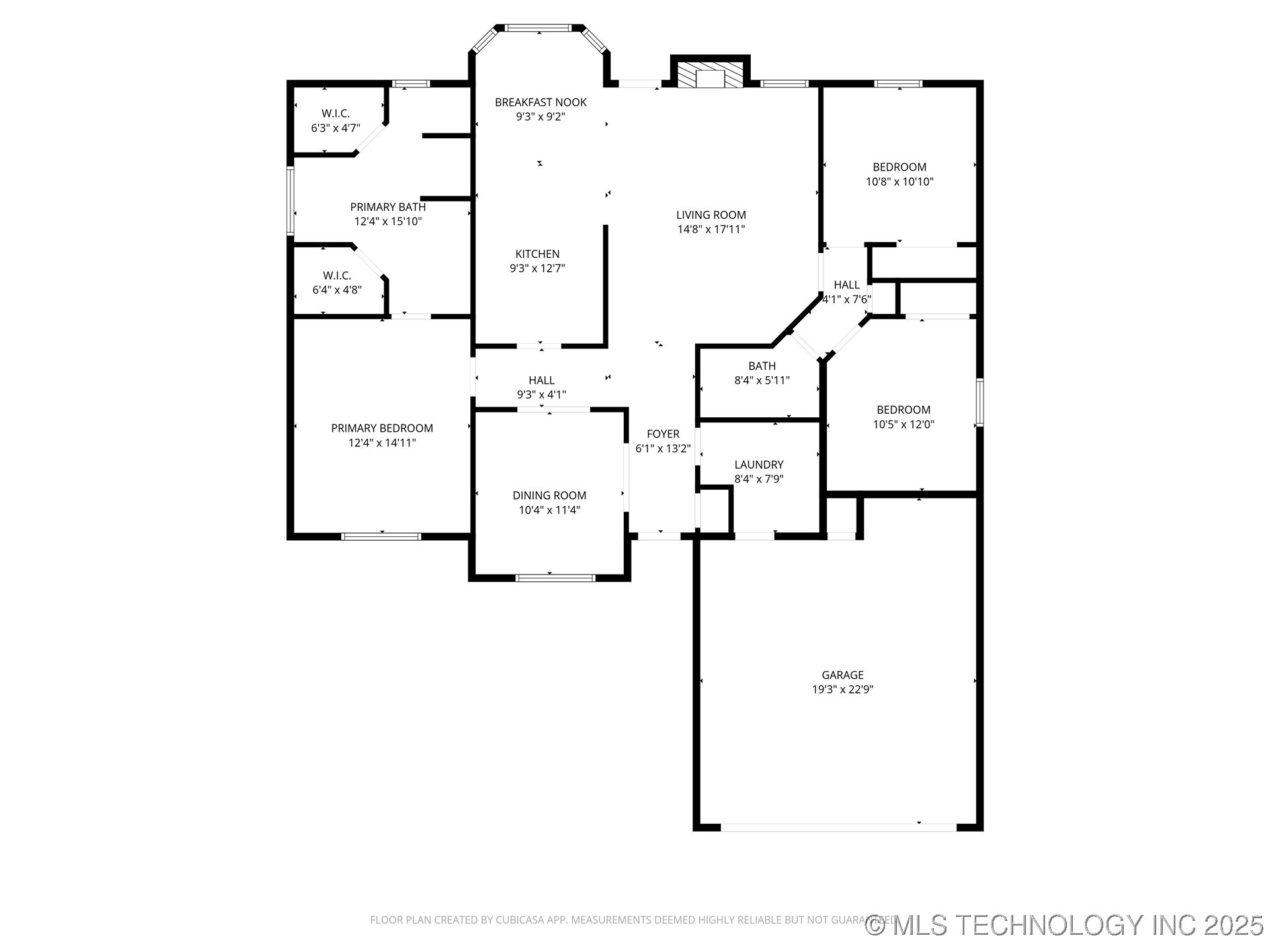 4611 S 200th East Avenue Property Photo 33