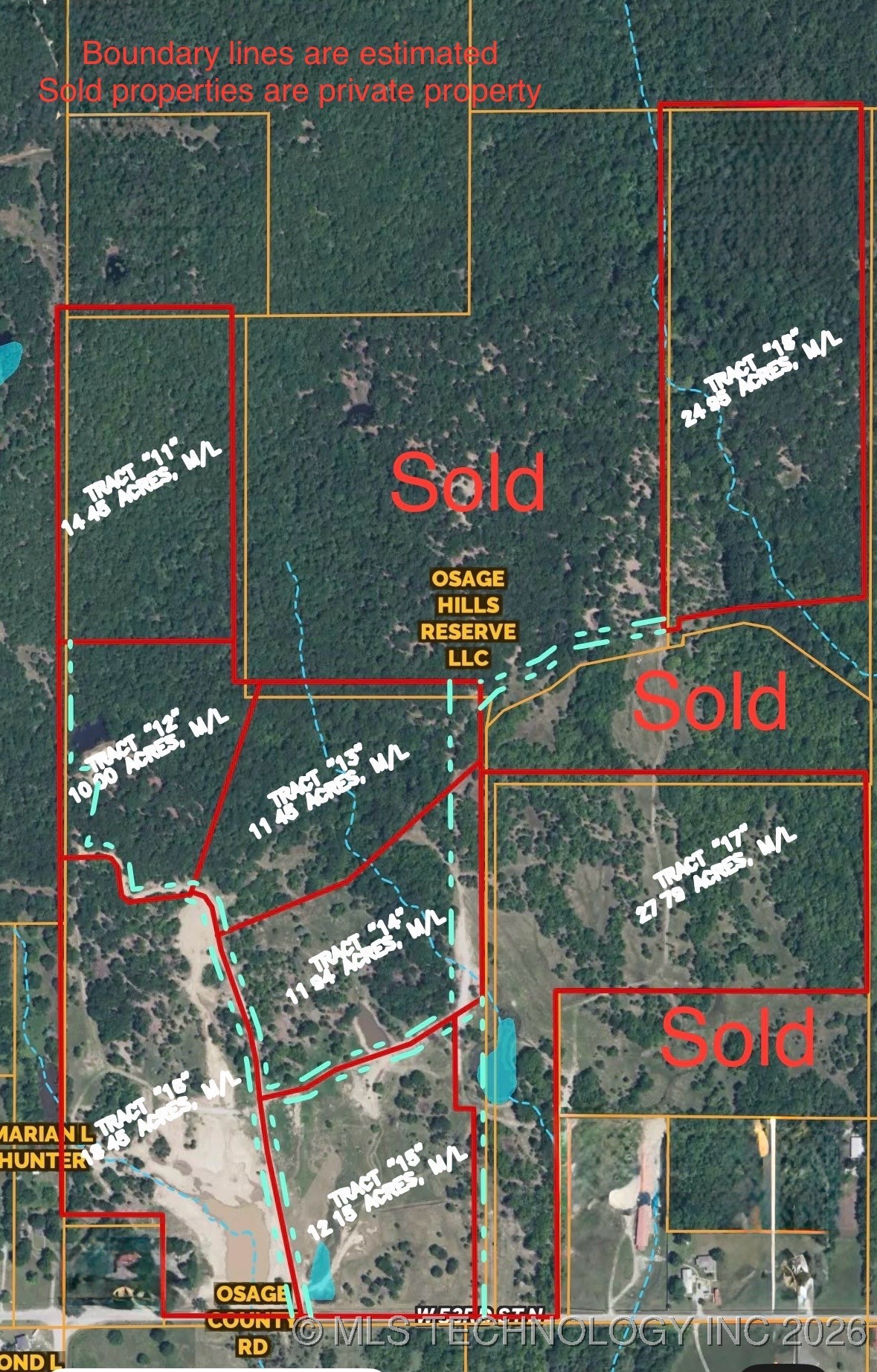 40 W 53rd Street North Property Photo 5