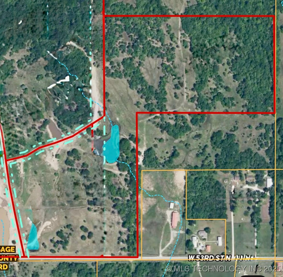 40 W 53rd Street North Property Photo 24